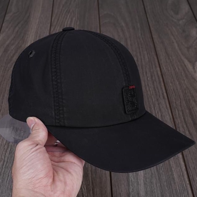 Nón Sơn chính hãng dành cho nam và nữ chất liệu cotton cao cấp MC001A - Hùng Nón Hiệu