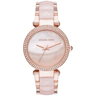 Đồng hồ nữ michael kors mk6402