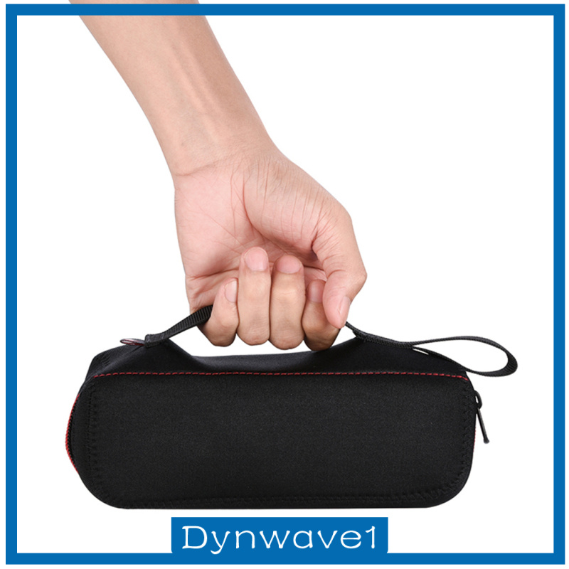 Túi Mềm Bảo Vệ Cho Loa Bluetooth Anker Soundcore Boost 20w (Dynwave1)