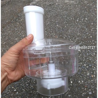 Cối máy xay đa năng 3 in 1 cho tất cả các loại máy đa năng
