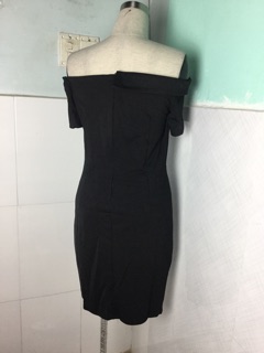 đầm body M218 (KÈM ẢNH THẬT)