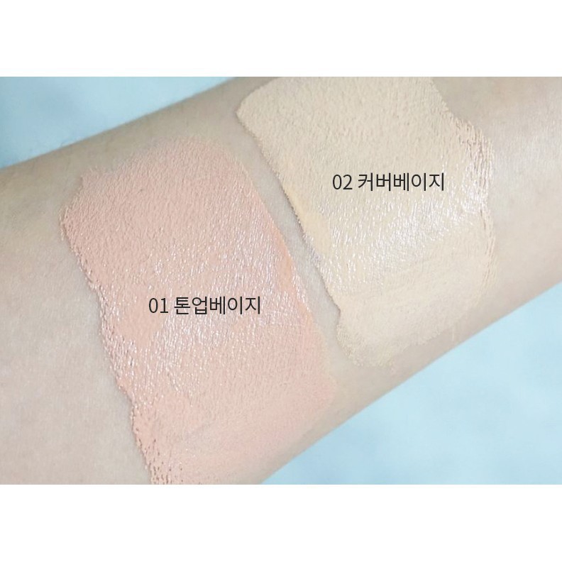 Kem Che Khuyết Điểm Có Chống Nắng Célefit Upderm Concealer 5.5g | BigBuy360 - bigbuy360.vn