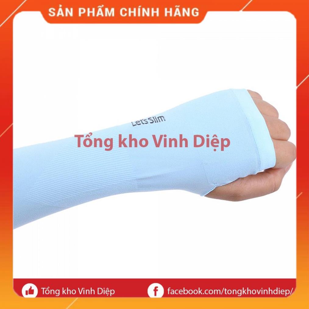 Găng tay chống nắng xỏ ngón Aqua X Hàn Quốc chống tia UV cho nam nữ