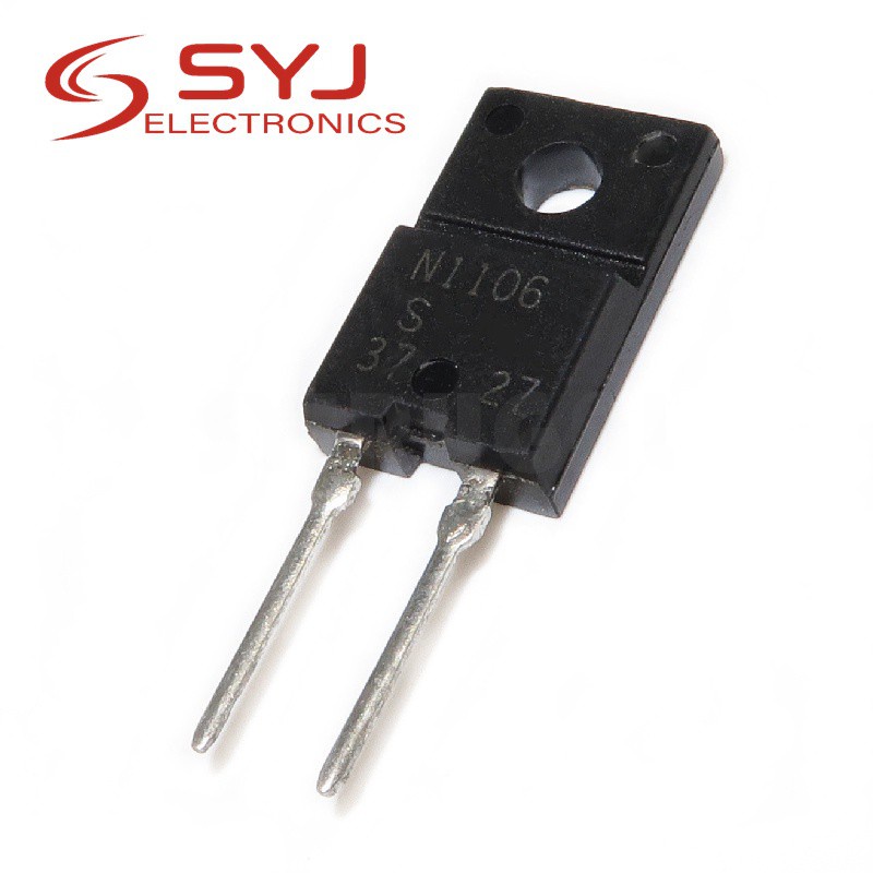 N1106 = NS1106 10 Cái / lốc FMN-1106S TO-220F-2 In pxa =