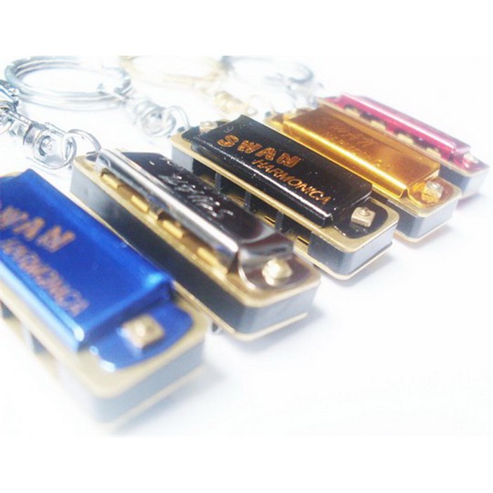 Kèn harmonica mini Swan SW4