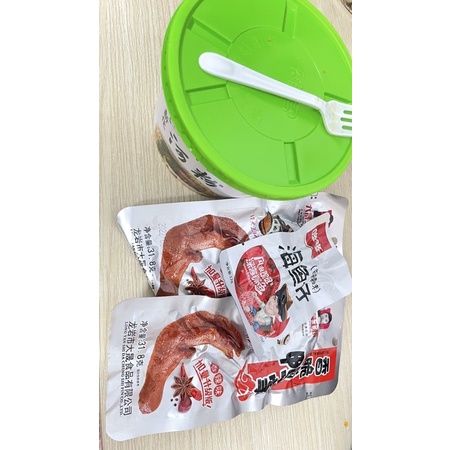 Phở Bò Quảng Đông Hot Tik Tok