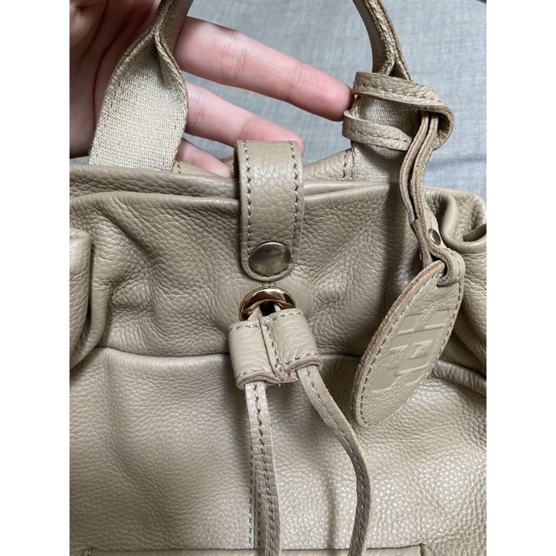 Thanh lý balo da thật Super Paradise