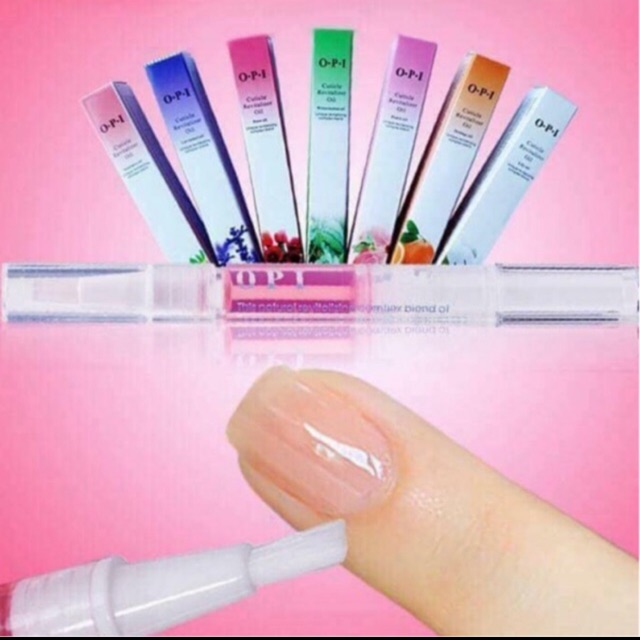 Dưỡng viền móng