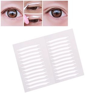 Miếng Dán Kích Mí 3d Trong Suốt Vô Hình Độc Đáo