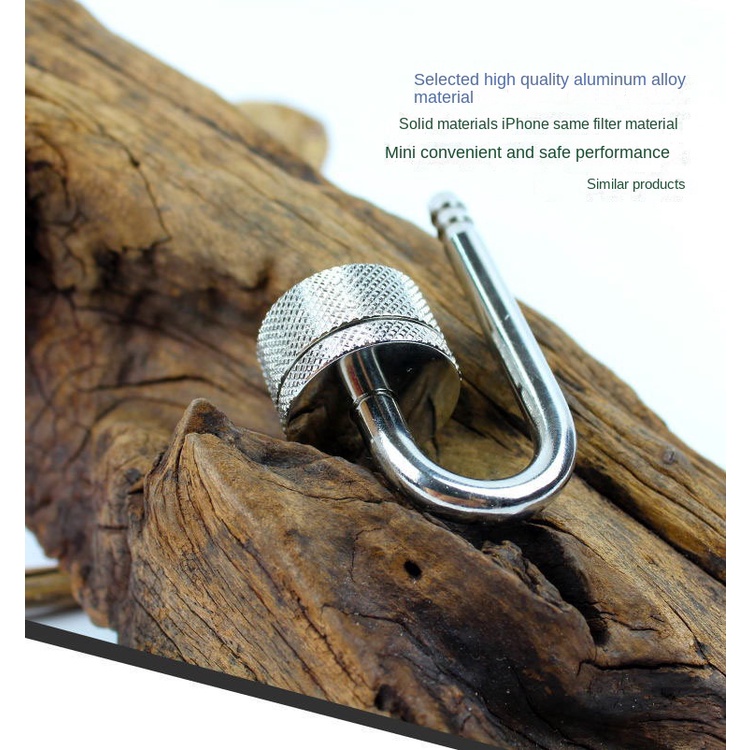 Dụng Cụ Bơm Oxy Bằng Hợp Kim Nhôm carbon dioxide Cho Bể Cá Cảnh co2