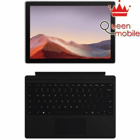 [Trả góp 0% LS] ★ Máy tính bảng Microsoft Surface Pro 7 2020(i5/8GB/128GB) Kèm Bàn Phím Mới 100% Seal