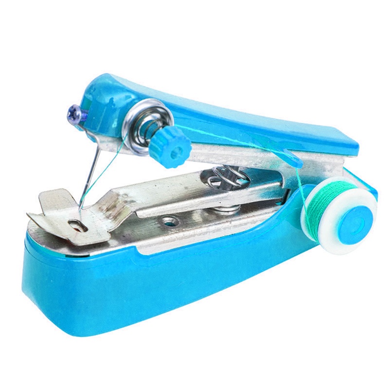 Máy may mini cầm tay tiện lợi
