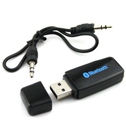 USB BIẾN LOA THƯỜNG THÀNH LOA BLUETOOTH MZ-301