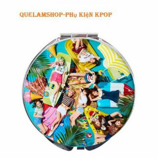 gương kpop BTS,BLACKPINK,SEVENTEEN,TWICE,REDVELVET