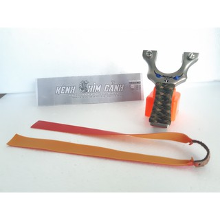 ná cao su mặt quỷ vát 19st tặng kèm 1 thun