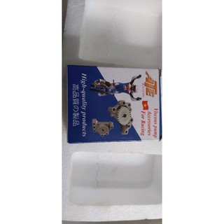 bơm nhớt rời 110 ATE