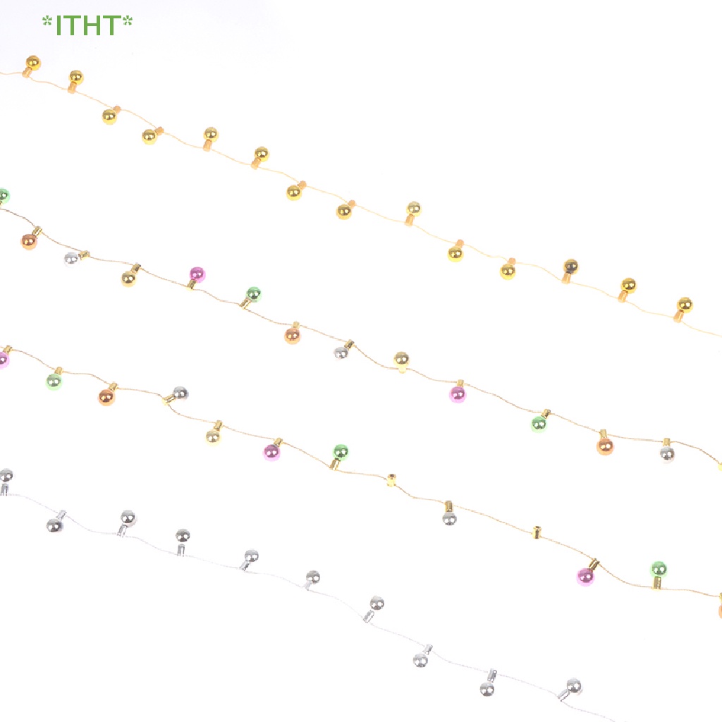 Dây Đèn Led 1M Trang Trí Nhà Búp Bê Mới