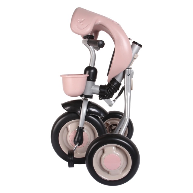 Xe đạp gấp gọn trẻ em