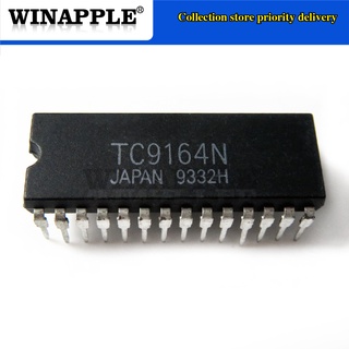 1 cái tc9164an tc9164ang tc9164n tc9164 dip-28