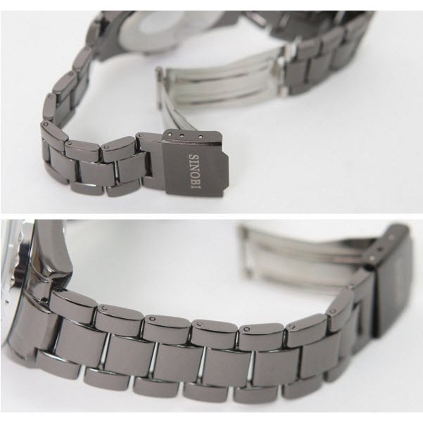 Đồng Hồ Nam Sinobi 1850