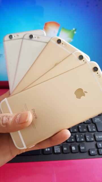 iPhone 6 64GB quốc tế