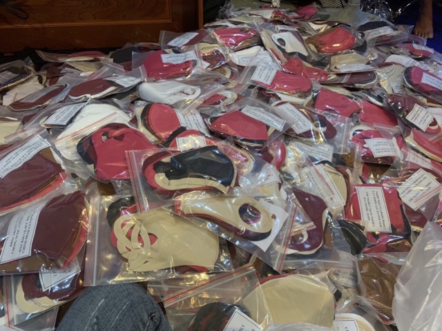 🔥🔥 Khẩu Trang Trơn Su Cực Hot | BigBuy360 - bigbuy360.vn