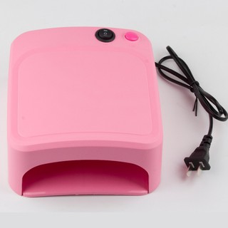 Máy Sấy Nail JD 818 36W