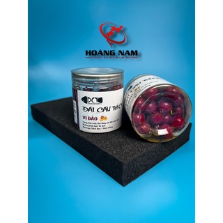 HẠT ĐAN CÂU CÁ TRẮM - ĐCT