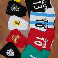 Set 5 bộ đùi cho bé