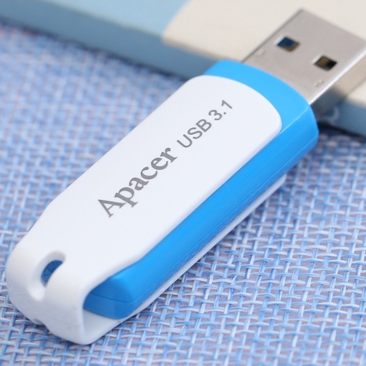 USB 3.1 32 GB Apacer AH357