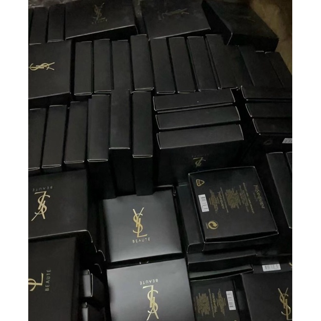 Vòng tay - Chocker YSL gift hãng