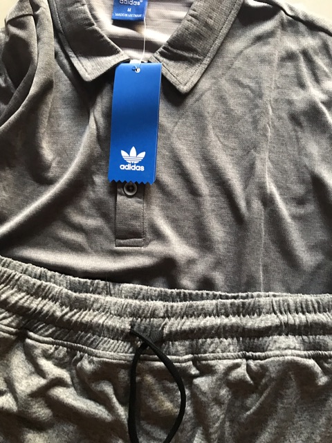 Bộ thể thao nam vải thông hơi làm mát | BigBuy360 - bigbuy360.vn