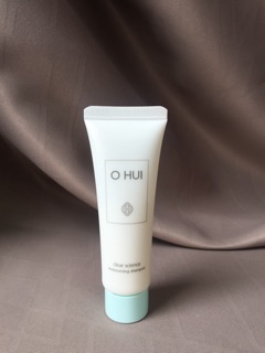 Tuýp gội, xả ohui 40ml