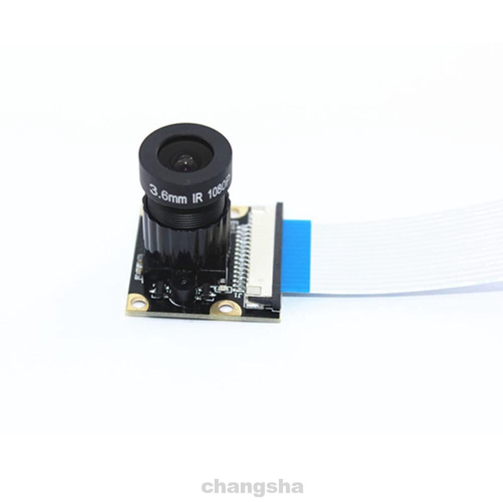 Mô Đun Camera 5mp 1080p Thay Thế Cho Raspberry Pi