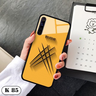 Ốp lưng 3D REALME 6
