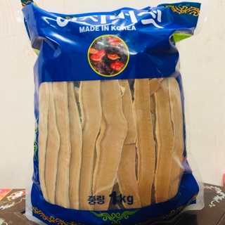 NẤM LINH CHI THÁI LÁT HIỆU LINGZHI MUSHROOM HÀN QUỐC