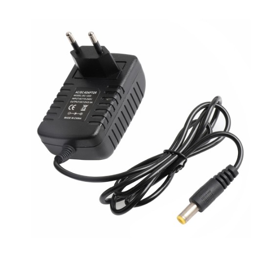 ADAPTER 12V-2A