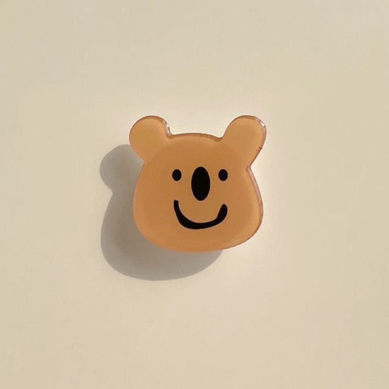 GIÁ ĐỠ ĐIỆN THOẠI HOẠ TIẾT ĐÁNG YÊU, HÌNH HOA , CON VẬT