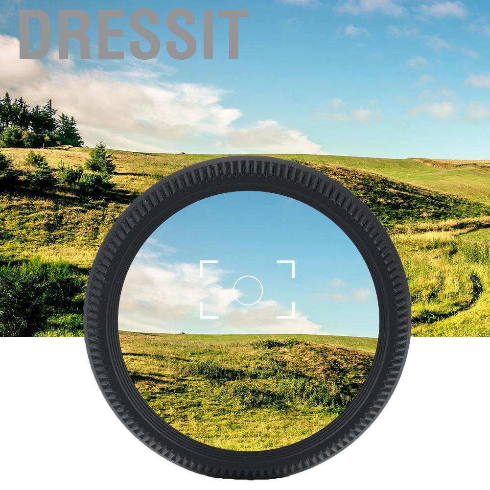 Dressit ND4 ND8 ND16 ND64 CPL UV Camera Lens Filter For OSMO