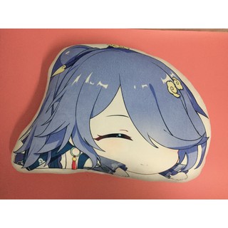 [WibuStation] Gối ôm Honkai Impact 3 - Size 40x50 Mẫu 2