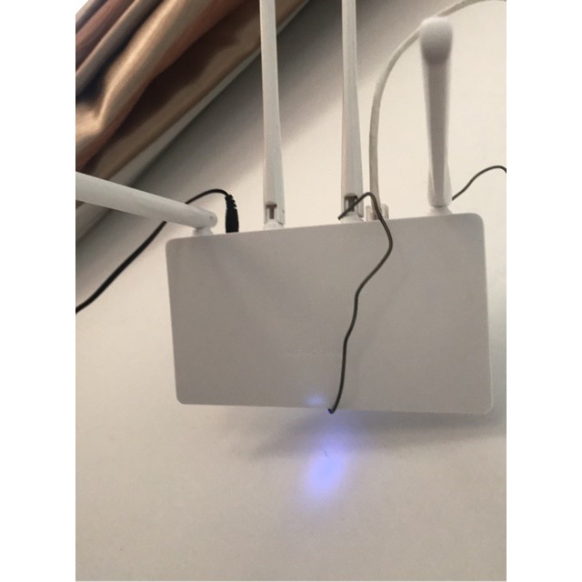 [Hot] [Mã FreeShip 50k] Bộ kích wifi 4 anten Mercury MW325R model 2017 [Số 1 KV] | BigBuy360 - bigbuy360.vn