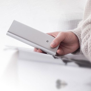 Sạc dự phòng Xiaomi gen 3 (cổng type c) in/out sạc nhanh 18w bảo hành 12 tháng 💥GIÁ HỦY DIỆT💥