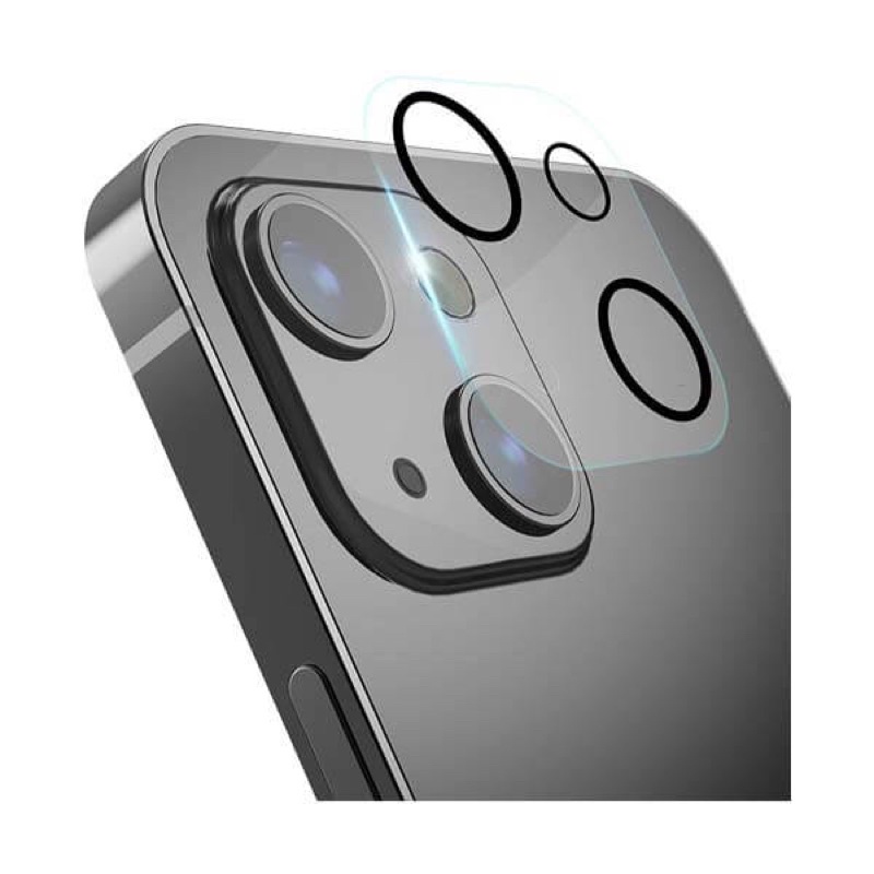 Cường lực camera Jcpal cho iP 13 Pro/13 Pro Max tại Nguyễn Gia group