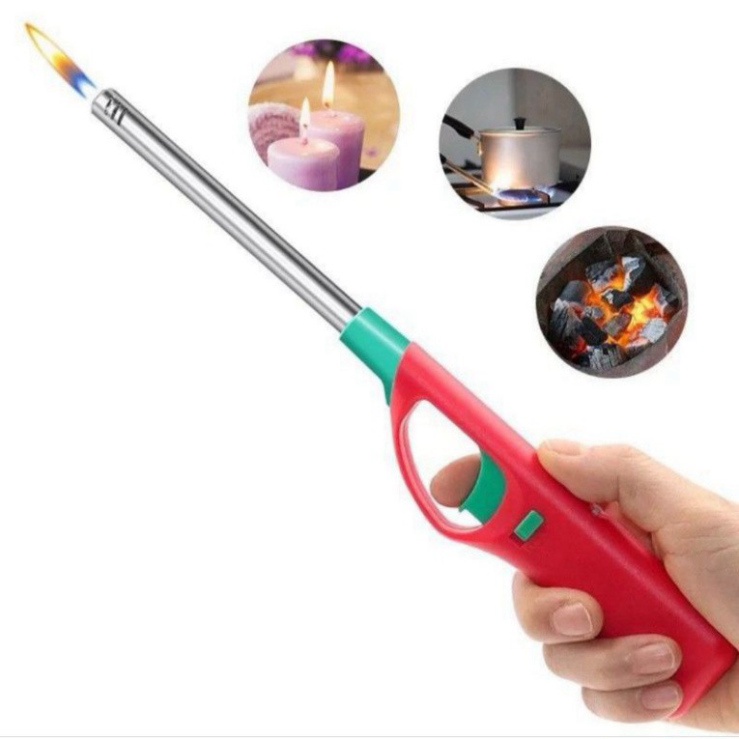 Combo 5 Cây mồi bếp ga - Cây mồi bếp cồn