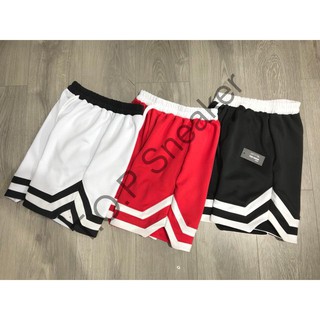 Quần short v2 unisex