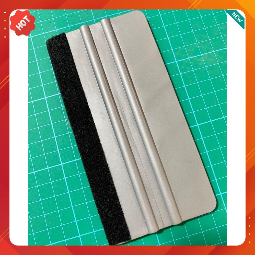 Miếng Gạt Hỗ Trợ Dán PPF, Skin, Decal Dành Cho Điện Thoại, Máy Tính Bảng Của Korea.TP Shop