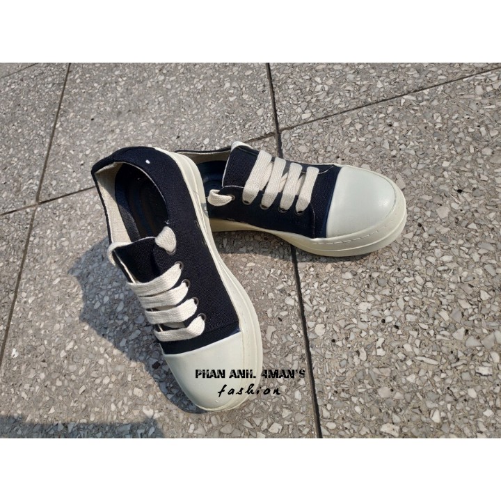 Giầy thể thao nam nữ rick đủ size hàng có sẵn