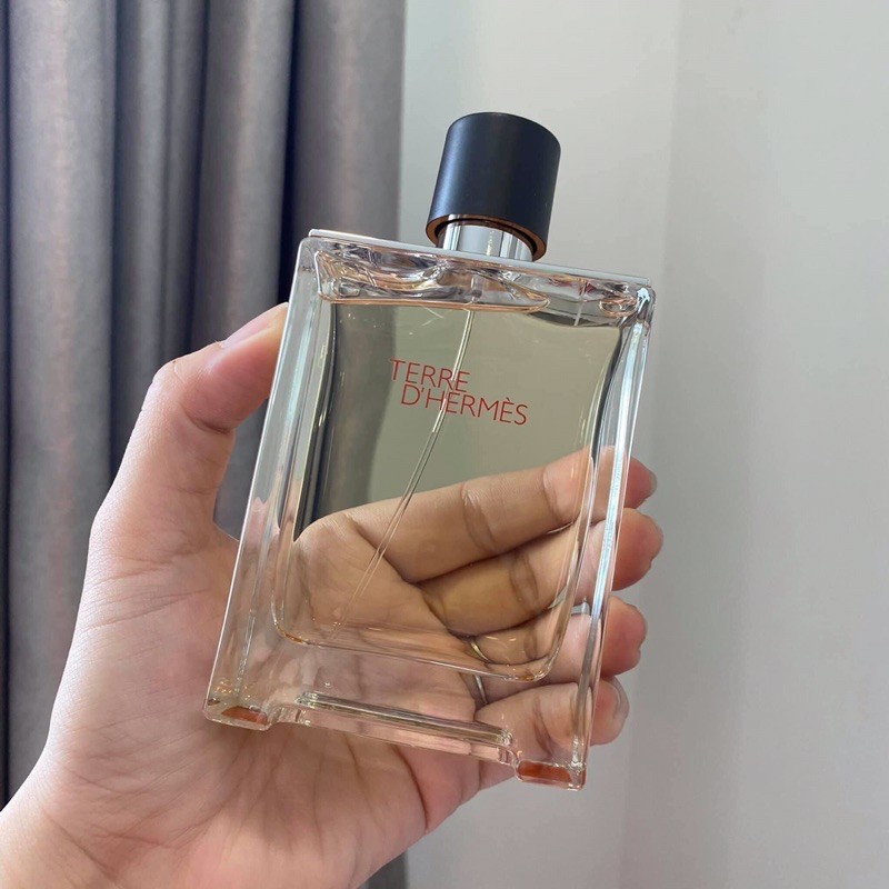 Nước hoa nam HERMES Terre 100ml