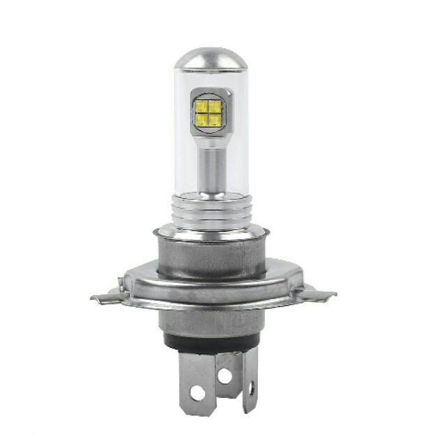 Đèn pha led h4