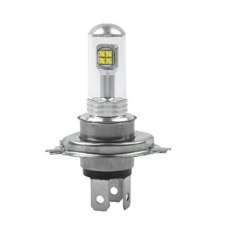 Đèn pha led h4